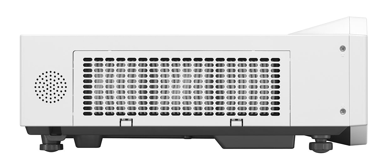 Panasonic PT-VMZ7STEJ, Laser-3LCD-Projektor – WUXGA, 7000 ANSI-Lumen, Kurzdistanz, 16:10
