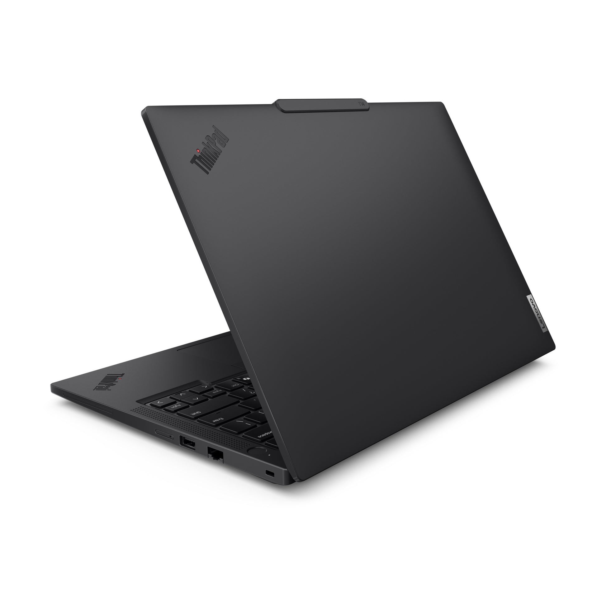 Lenovo ThinkPad T14 Gen 6 – Laptop, Windows 11 Pro, Tastatursprache: Schweiz