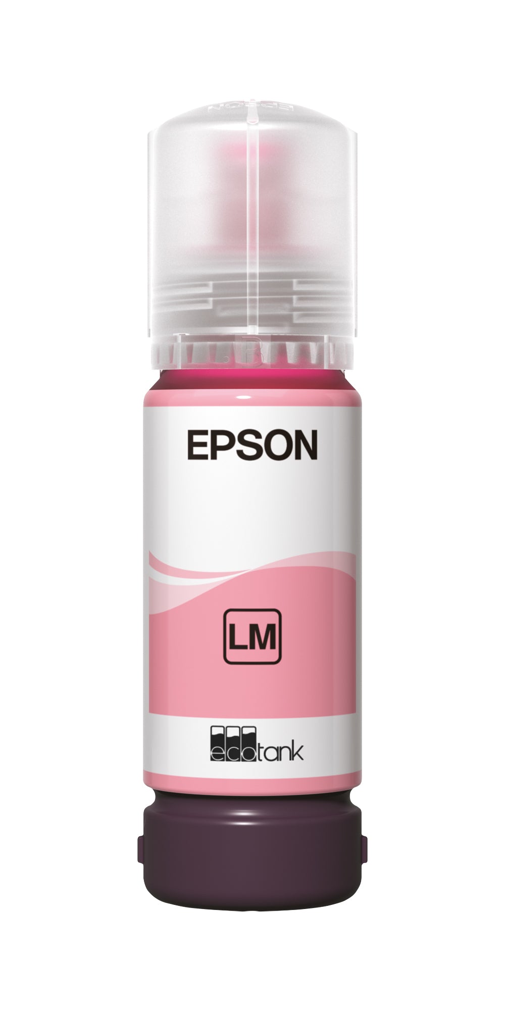Epson EcoTank 107 – Helles Magenta