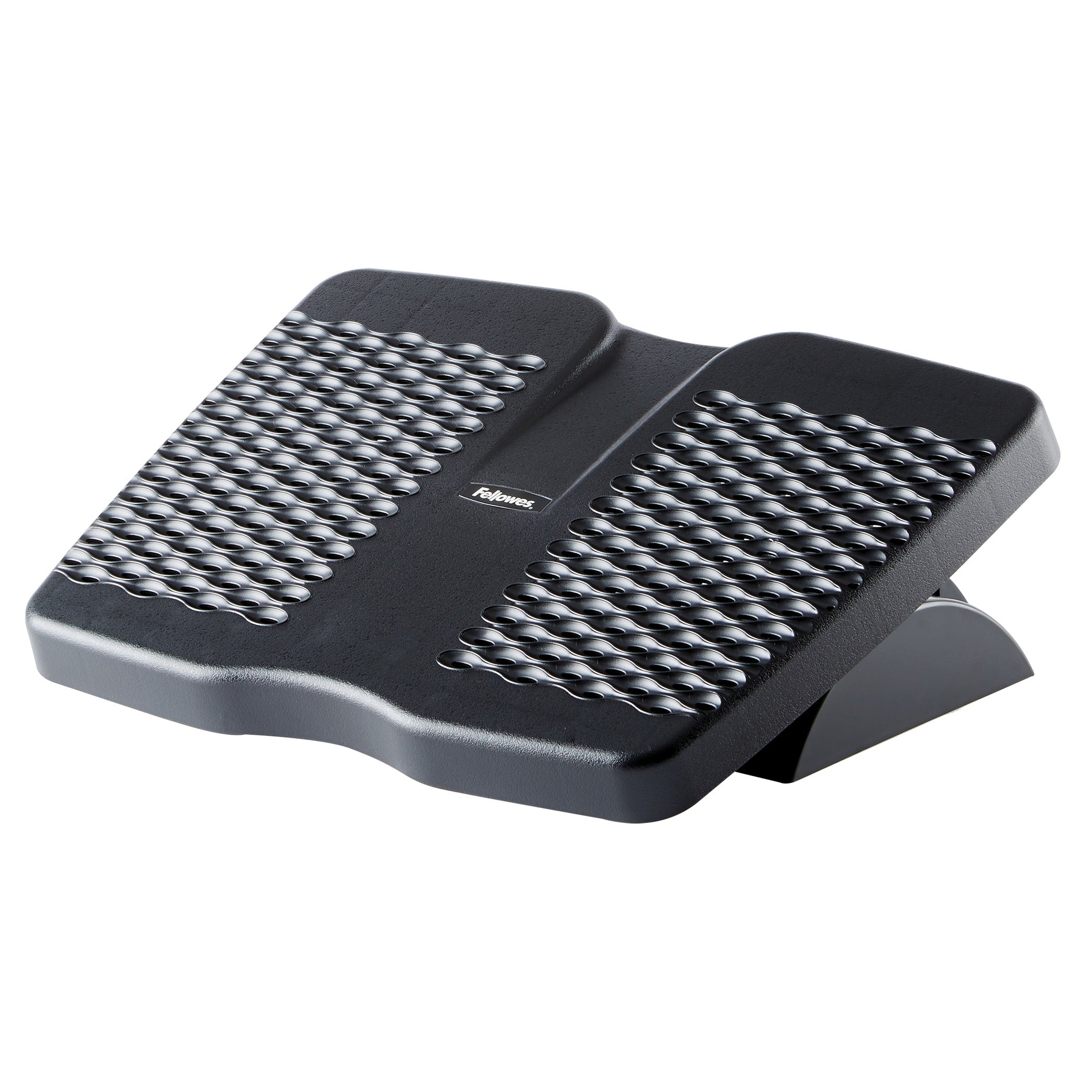 Fellowes Fussstütze Refresh – schwarz