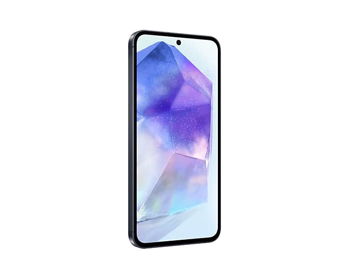 Samsung Galaxy A55 Enterprise Edition – 6,6" – 128 GB – Awesome Navy
