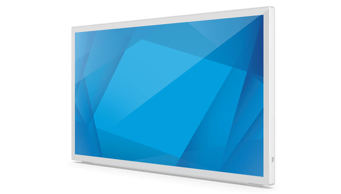 Elo Touch Solutions ET2270L-2UWA-1-WH-G – Monitor, 22", 1920 × 1080 (Full HD), LCD, Touch, Entspiegelt, Weiss