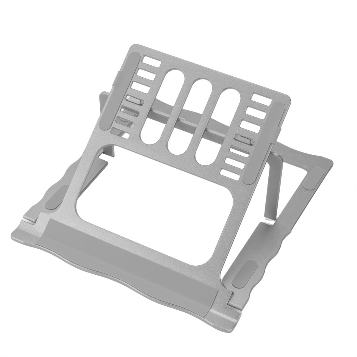 4smarts Notebook-Tasche für Geräte bis 13" – Grau