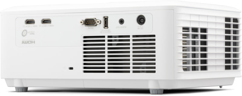 Viewsonic LSD400HD, Laser-DLP-Projektor – Full HD, 4000 ANSI-Lumen