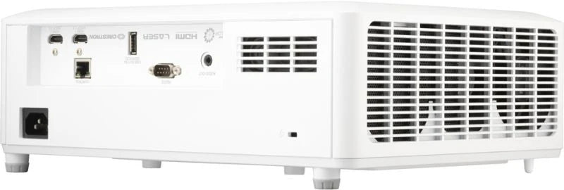Viewsonic LS901-4K, Laser-Projektor – Ultra HD 4K, 5500 ANSI-Lumen