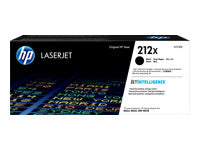 HP Toner 212X – schwarz, 13000 Seiten