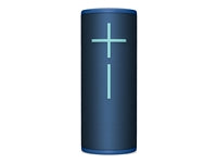 Ultimate Ears BOOM 4 – Bluetooth-Lautsprecher – IP67, 15 h – Blau