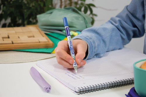 Pelikan Super Pirat Tintenlöscher eco – 50 Stk.