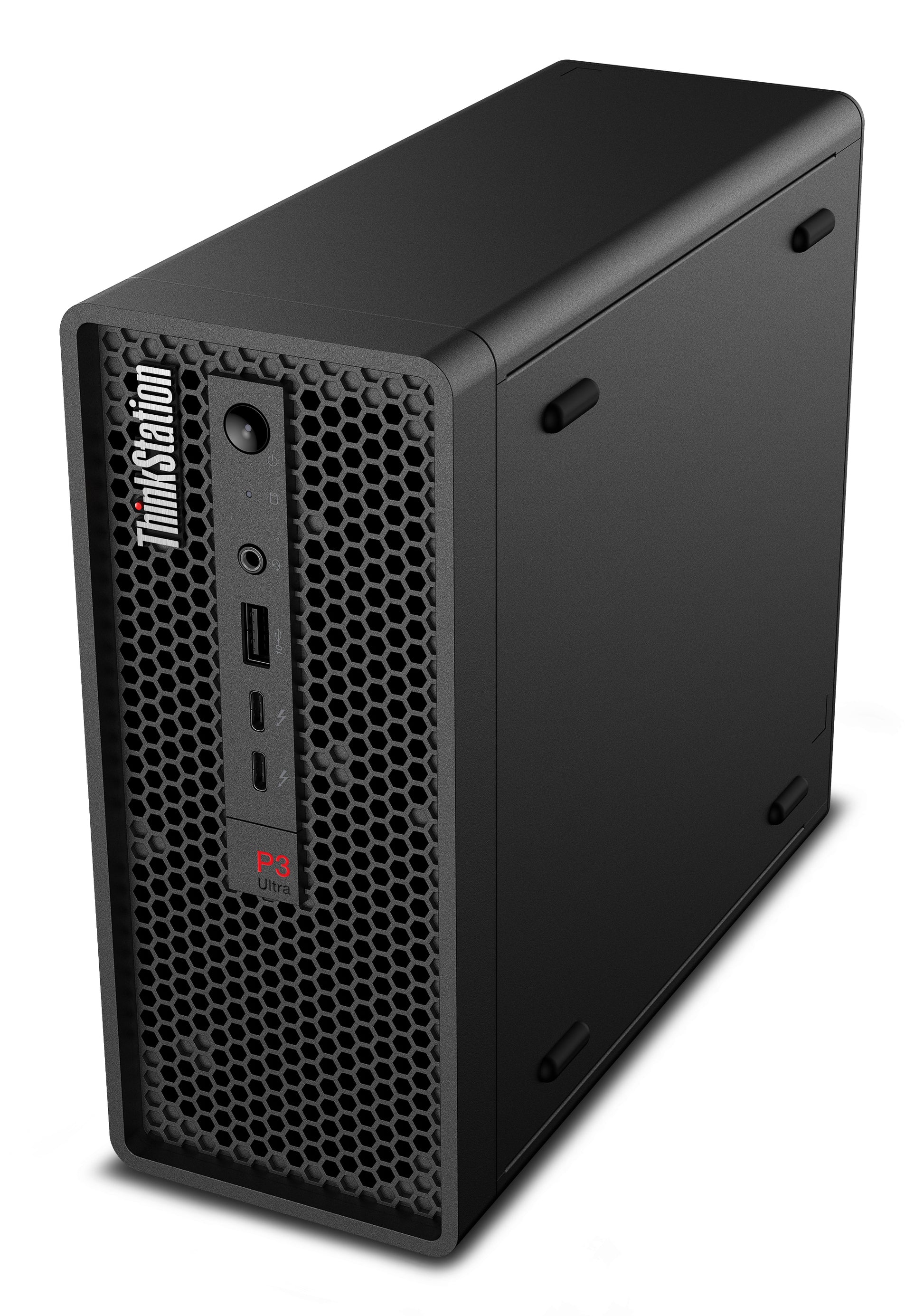Lenovo ThinkStation P3 Ultra – Arbeitsstation, Windows 11 Pro