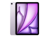 Apple iPad Air 11 – 11", 512 GB, 12 GB RAM, Wi‑Fi + Cellular, Violett, IP42