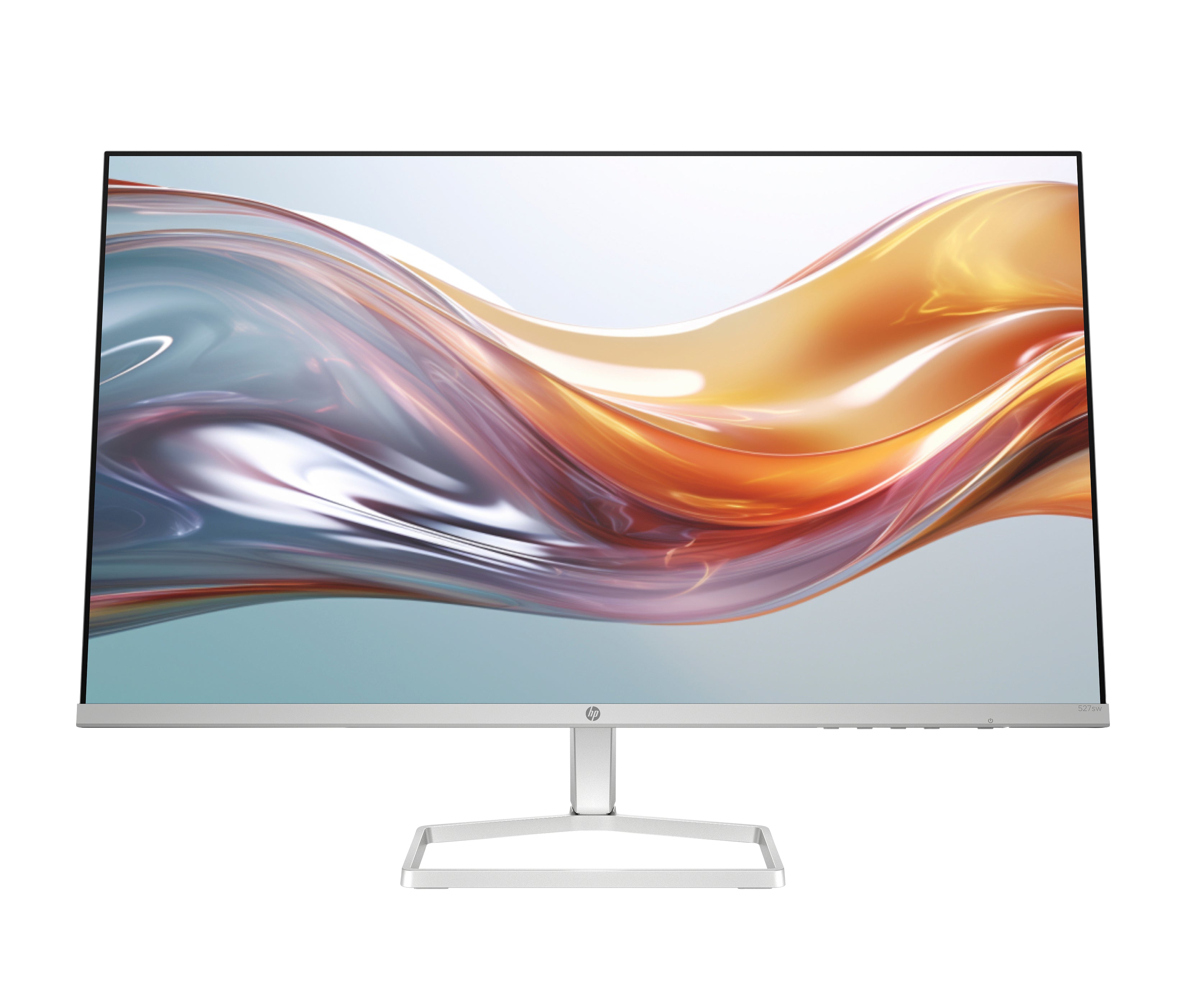 HP 527sw – 27", 1920 × 1080 (Full HD), IPS, 100 Hz