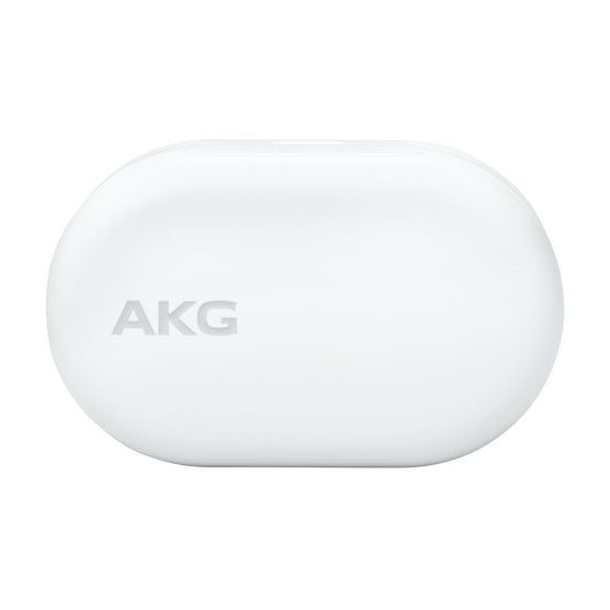 AKG N5 – In-Ear Kopfhörer – Bluetooth, ANC – Weiss – bis 10 h