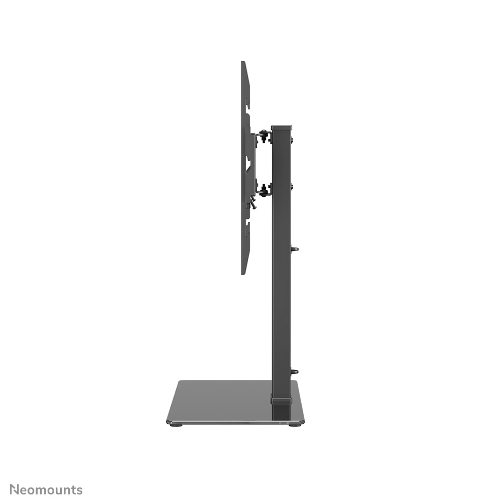 Neomounts DS45-430BL16 – Schwenkbarer Displayständer für 37–70", Schwarz