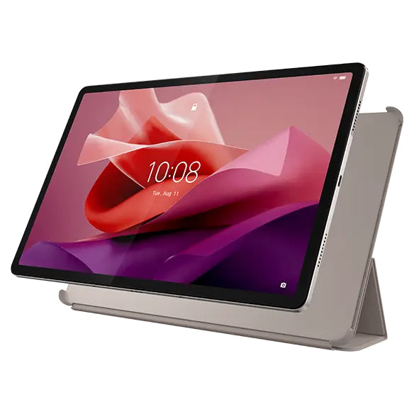 Lenovo Tablet-Hülle für Tab P12 12,7" – Hafer