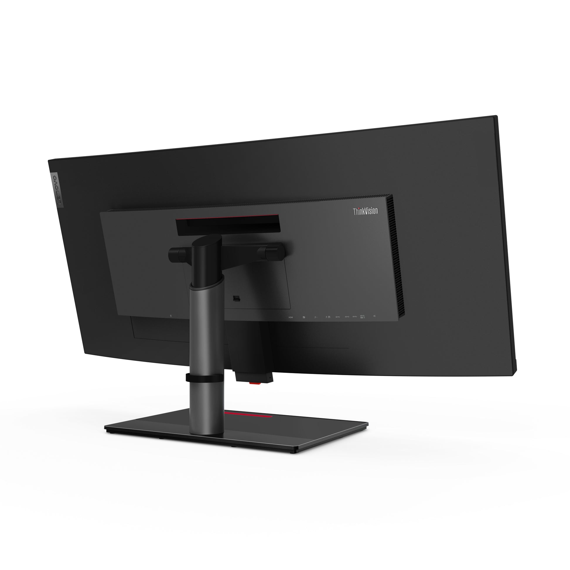Lenovo ThinkVision – Monitor, 39,7" 5K WUHD (5120 × 2160), IPS, Thunderbolt 4, HDMI, DisplayPort, LAN