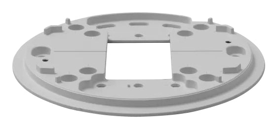 Axis P33 Halterung – für P3343-V, P3344, P3344-V – Weiss