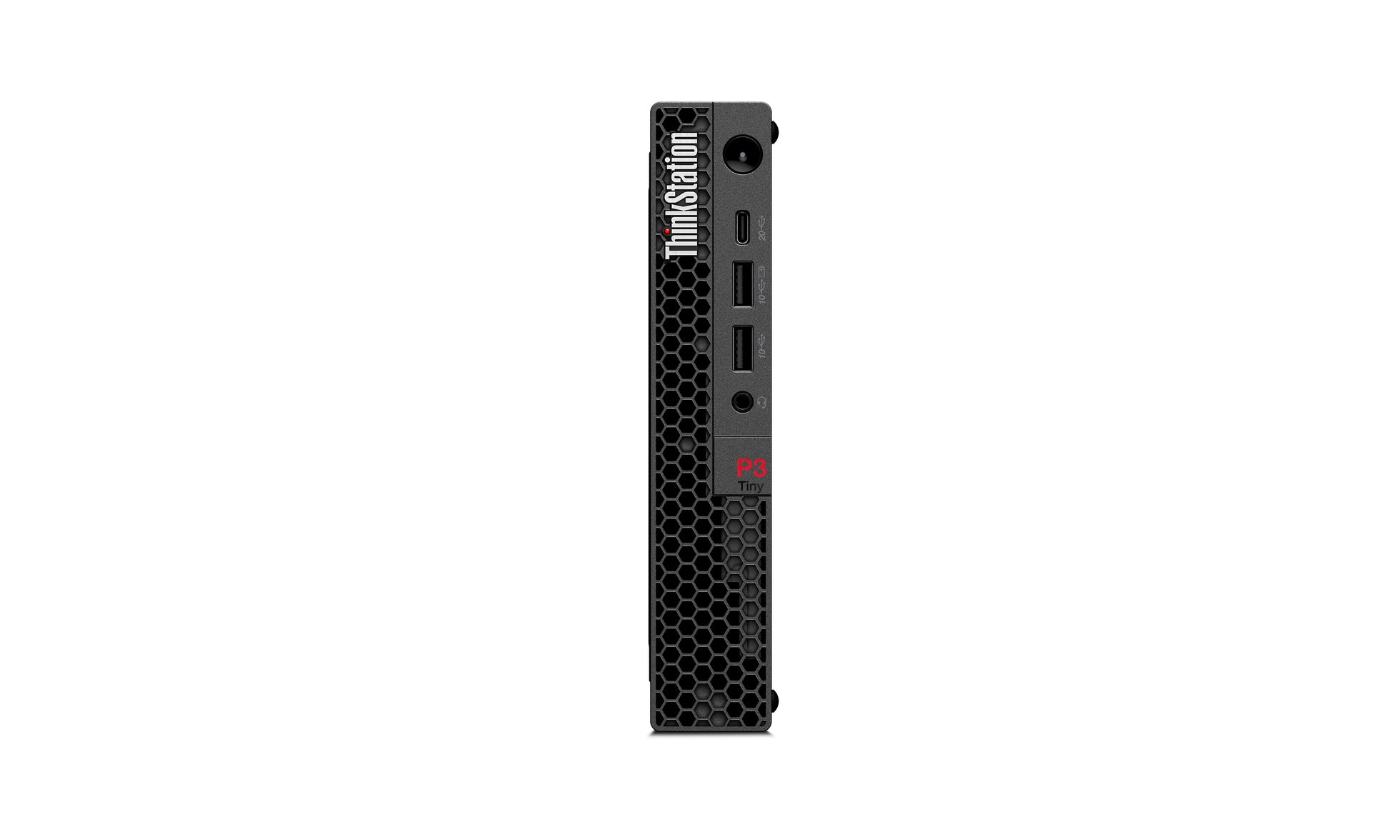 Lenovo ThinkStation P3 Tiny Gen 2 Micro – Intel Core Ultra 9 285, 128 GB RAM, 2 TB SSD, Windows 11 Pro