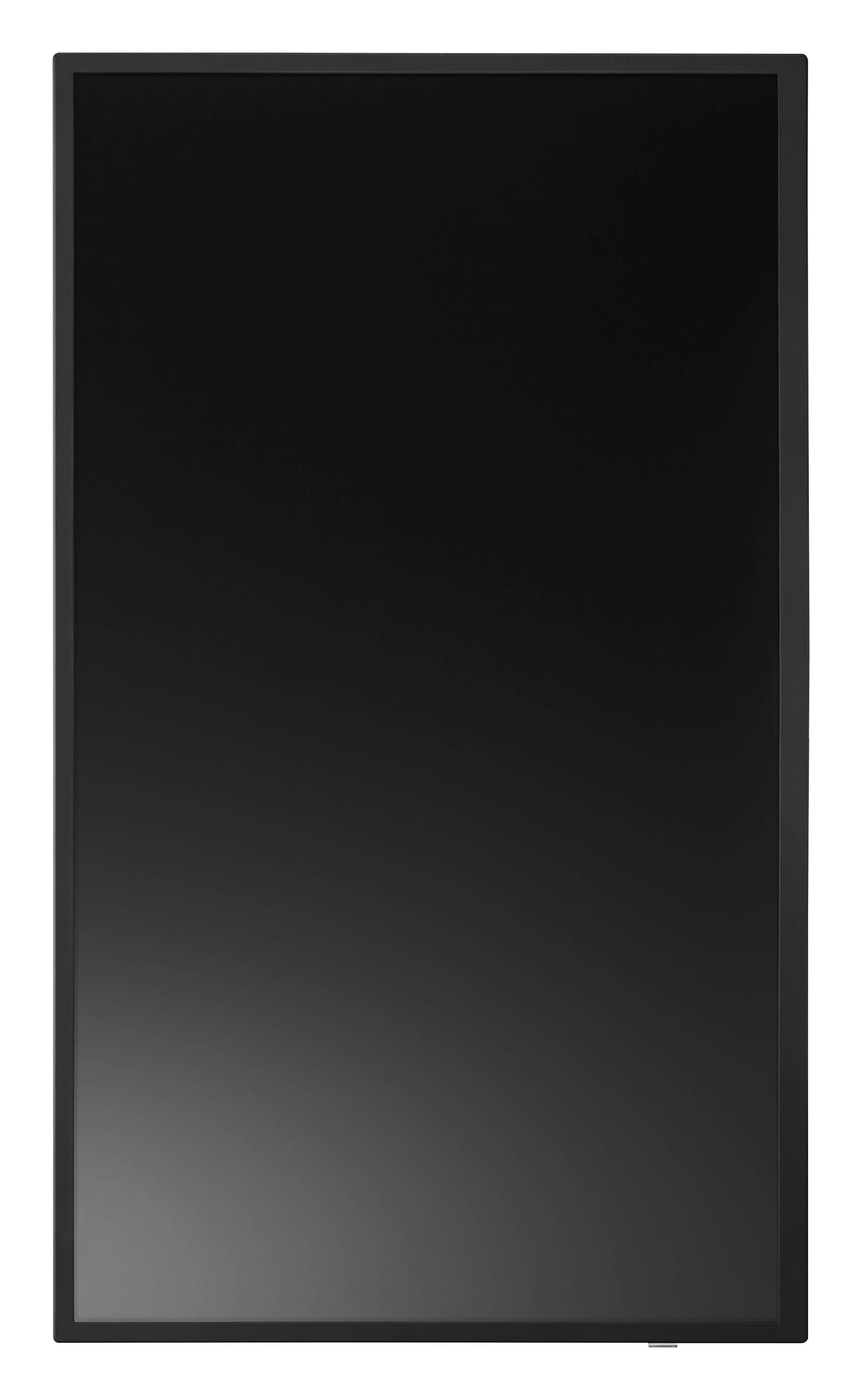 Sharp M322 – 32" Full HD Signage-Display, 550 cd/m², 24/7, Schwarz