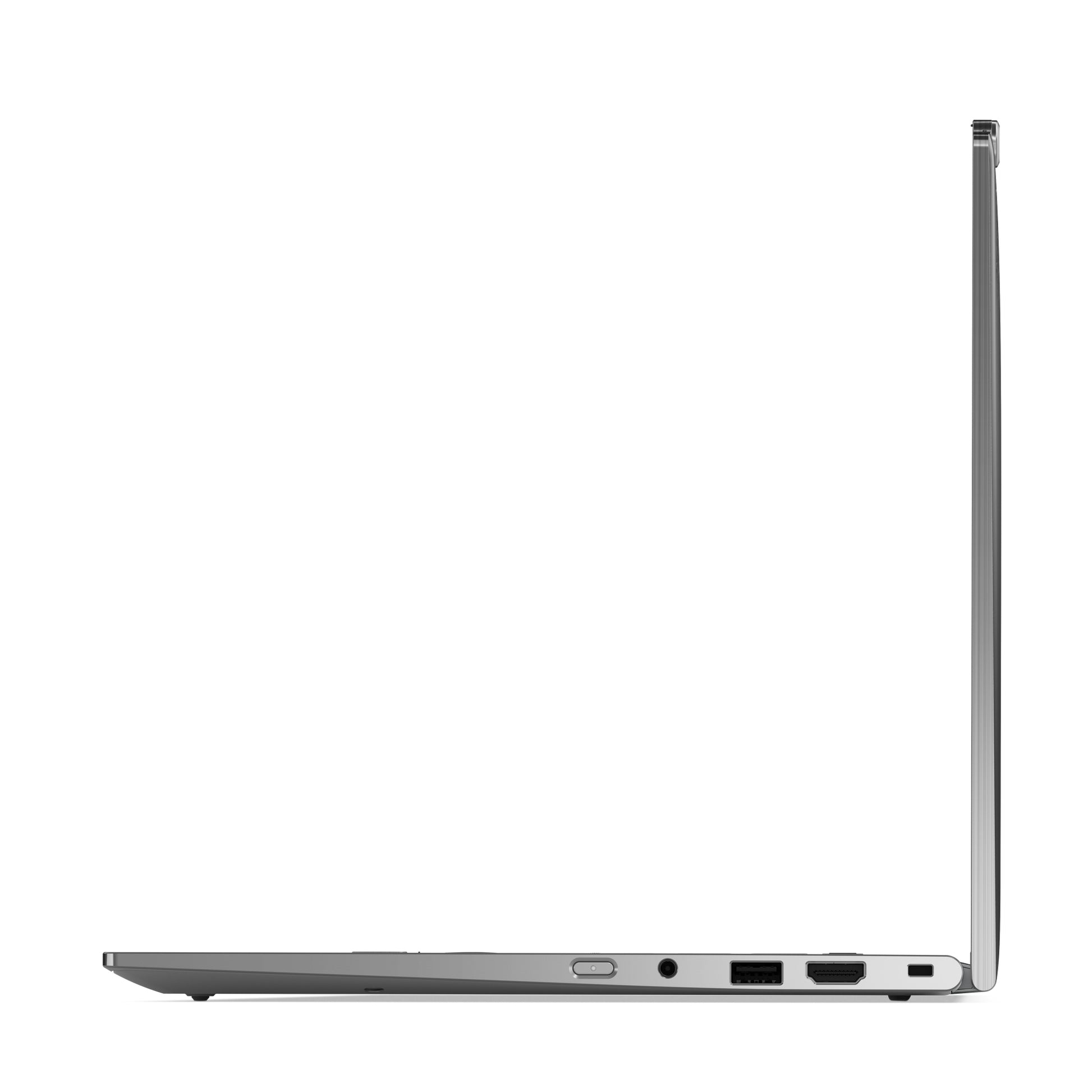 Lenovo ThinkPad X1 2-in-1 – 14", 1 TB, 32 GB RAM, WLAN, Windows 11 Pro, Grau, 10. Generation