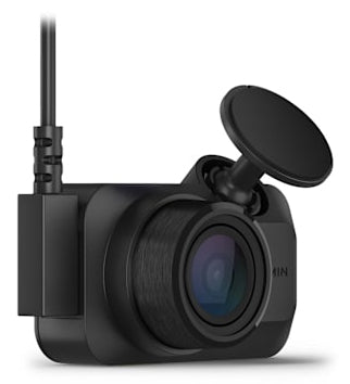 Garmin Dash Cam Mini 3 – 1080p, 30 fps, USB-C, schwarz