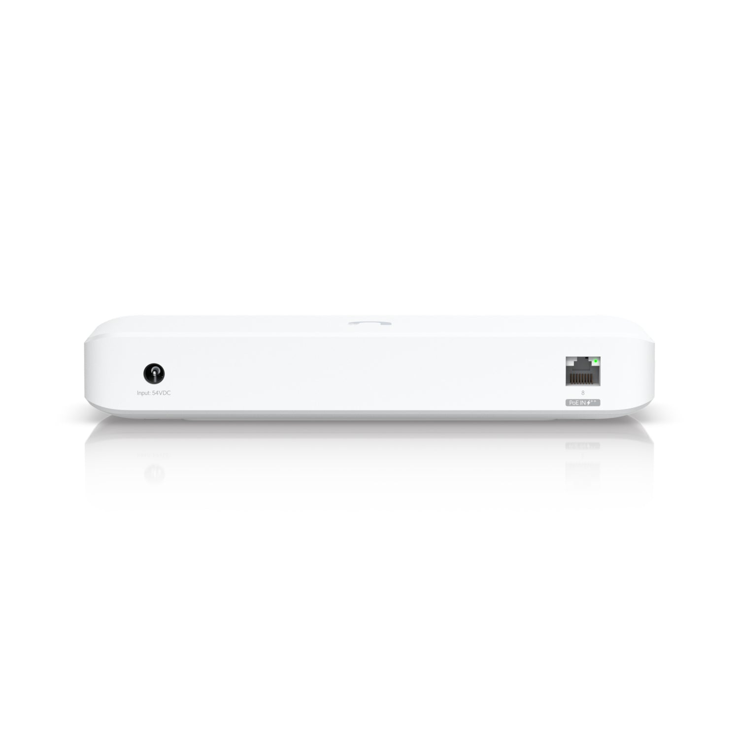 Ubiquiti USW-Ultra – Managed Switch – 8×GbE, L2, PoE 42 W