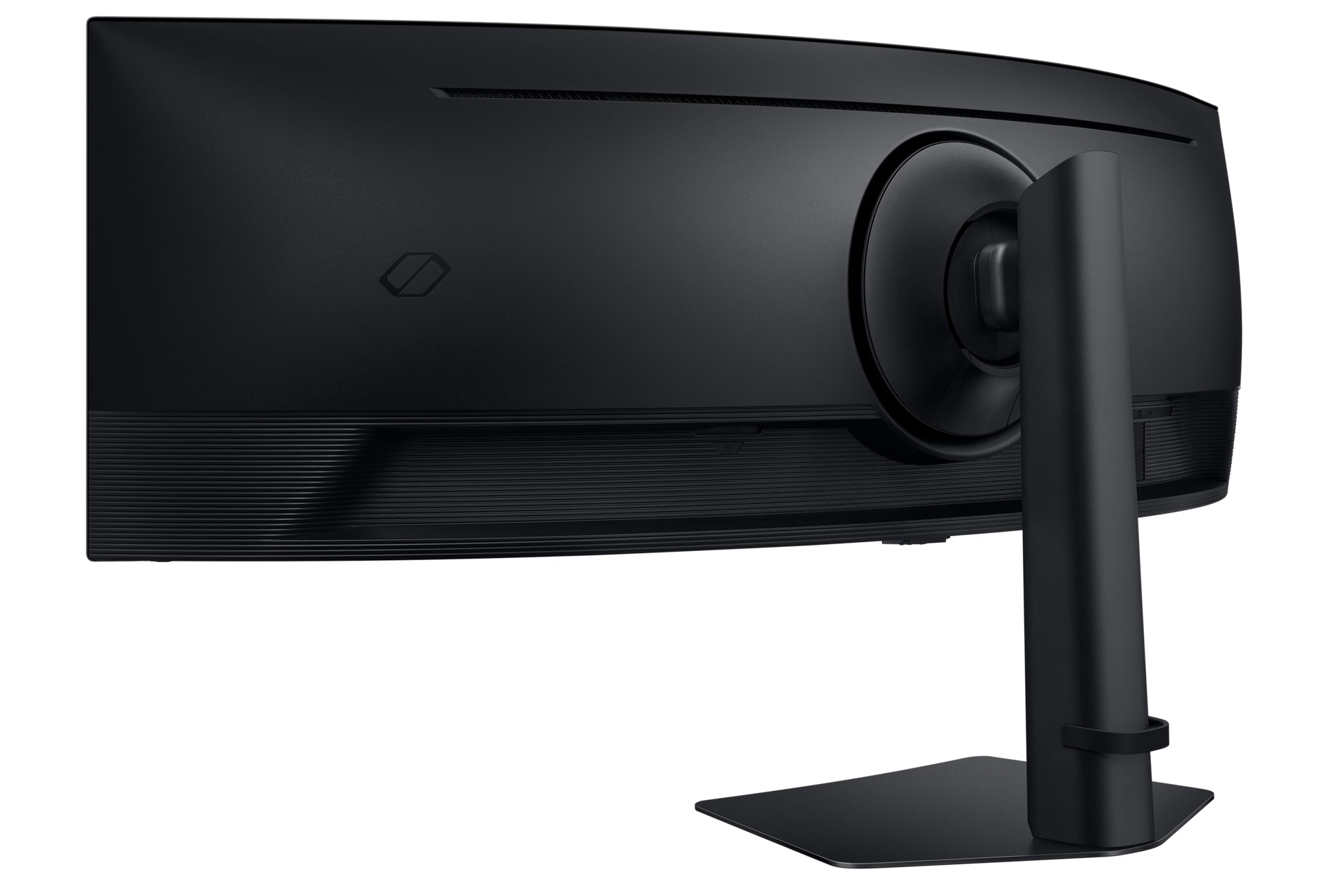 Samsung S49FG912EU – Monitor, 49" 5120 × 1440 (Dual QHD), LCD, Schwarz