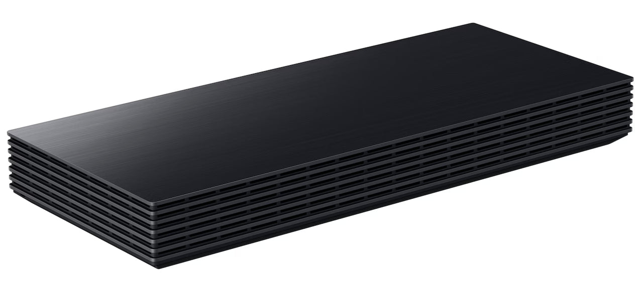 Samsung VG-SWCH6TK One Connect Box (Wireless) – 4K Ultra HD, HDMI, Ethernet – für Samsung SmartThings