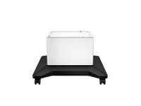 HP Ständer – für LaserJet Enterprise M506, M527