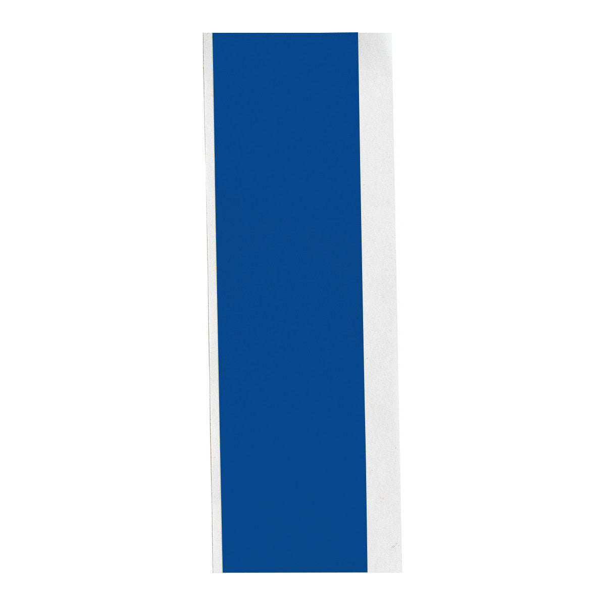 Brady Endlos-Etiketten 13 × 15,2 m – Vinyl, Blau – Permanent haftend – Thermotransfer – für BMP71, M710