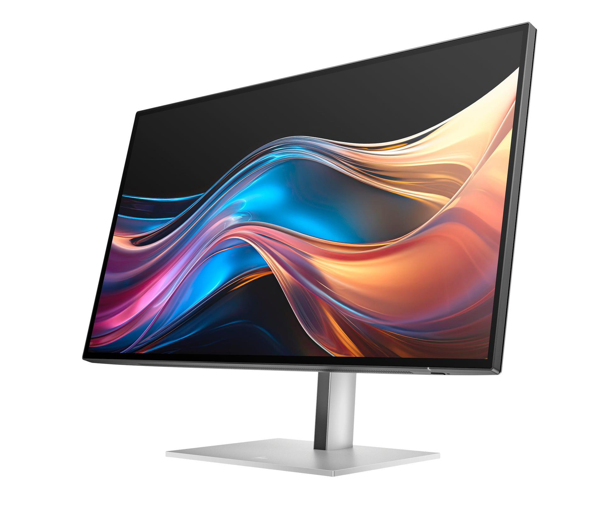 HP Serie 7 Pro 727pq – Monitor, 27", 2560 × 1440 (QHD)