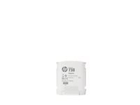 HP Tintenpatrone 676M8A, Gelb, 300 ml
