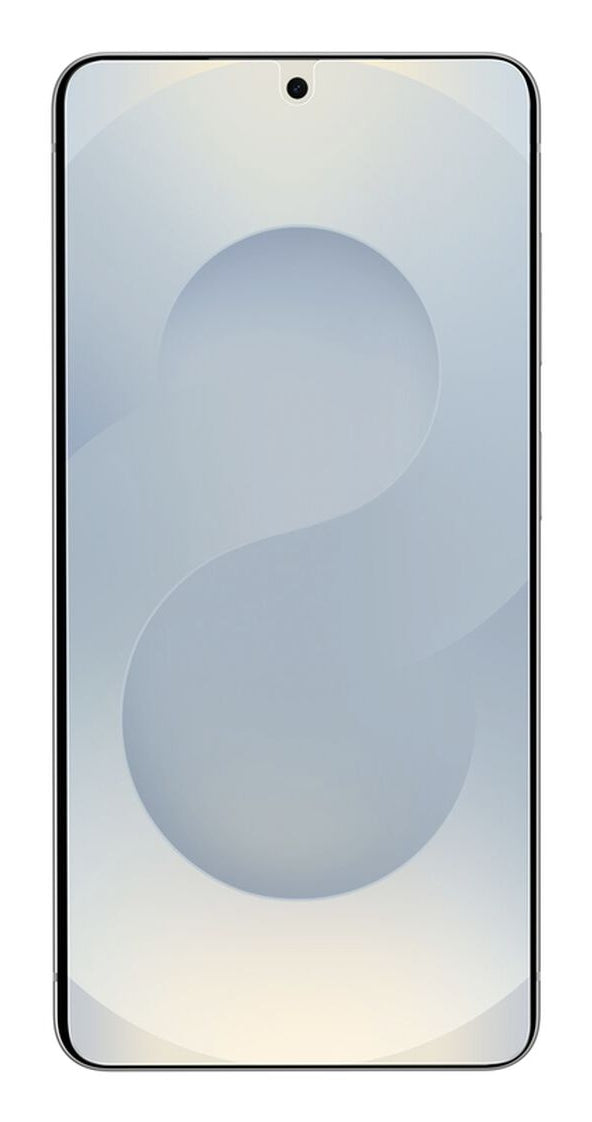 Belkin Displayschutz (Panzerglas), Anti-Fingerprint – für Galaxy S26+ – mit Applikator