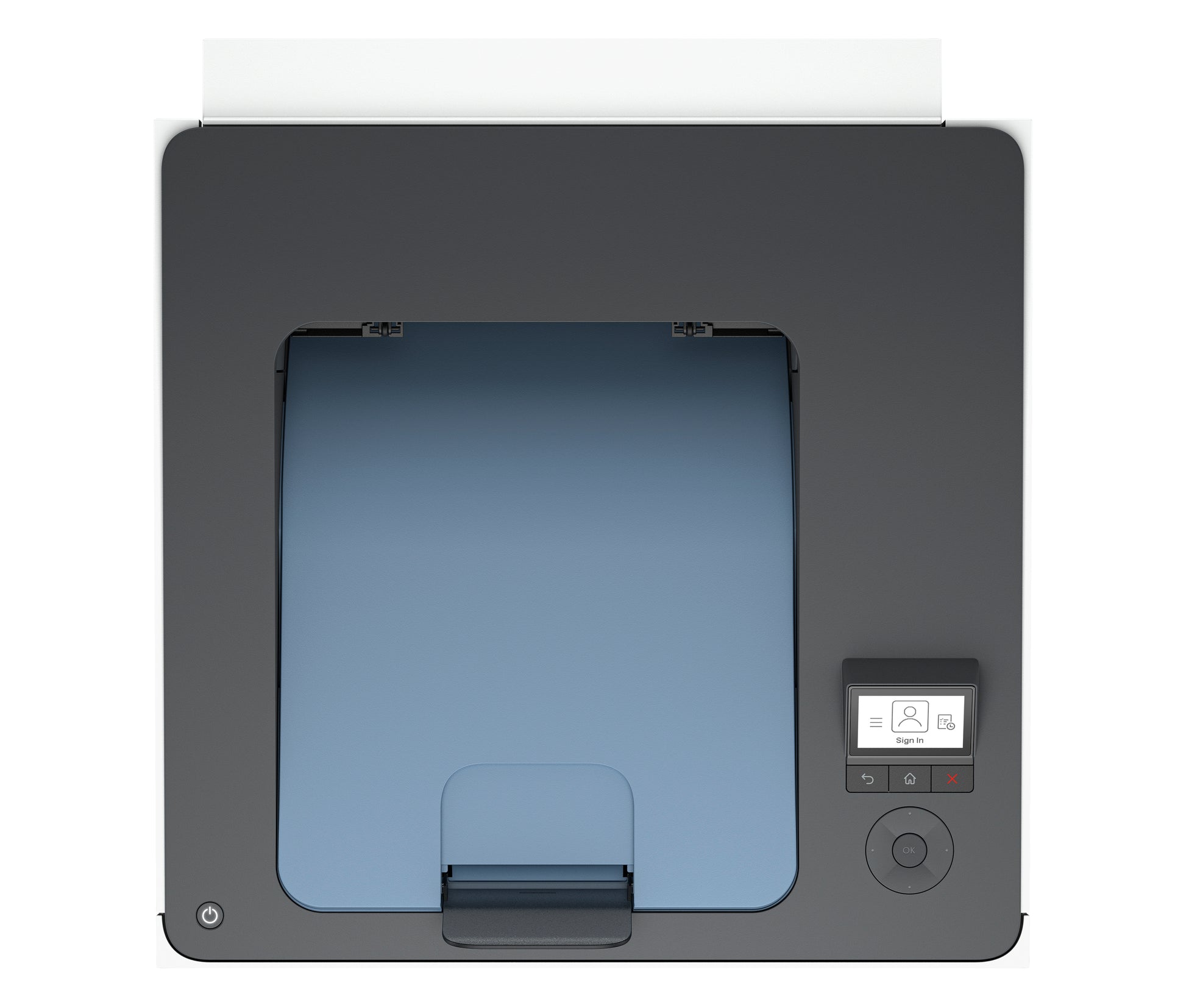 HP LaserJet Pro 3202dw – Farbe