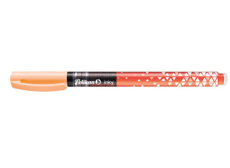 Pelikan Inky 273 Pastell – 0,5 mm, Pastellfarben, 50 Stück