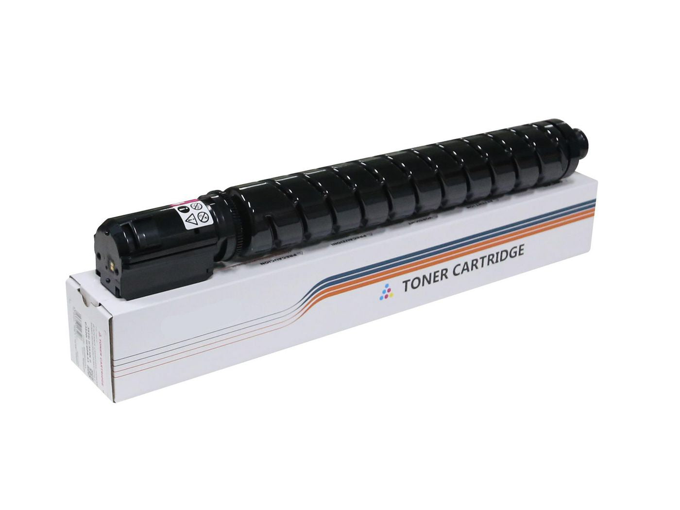 CoreParts C-EXV49 (MSP141512U) Magenta Toner – Kompatibel – für Canon iR ADVANCE C3320/C3520/C3720 und andere