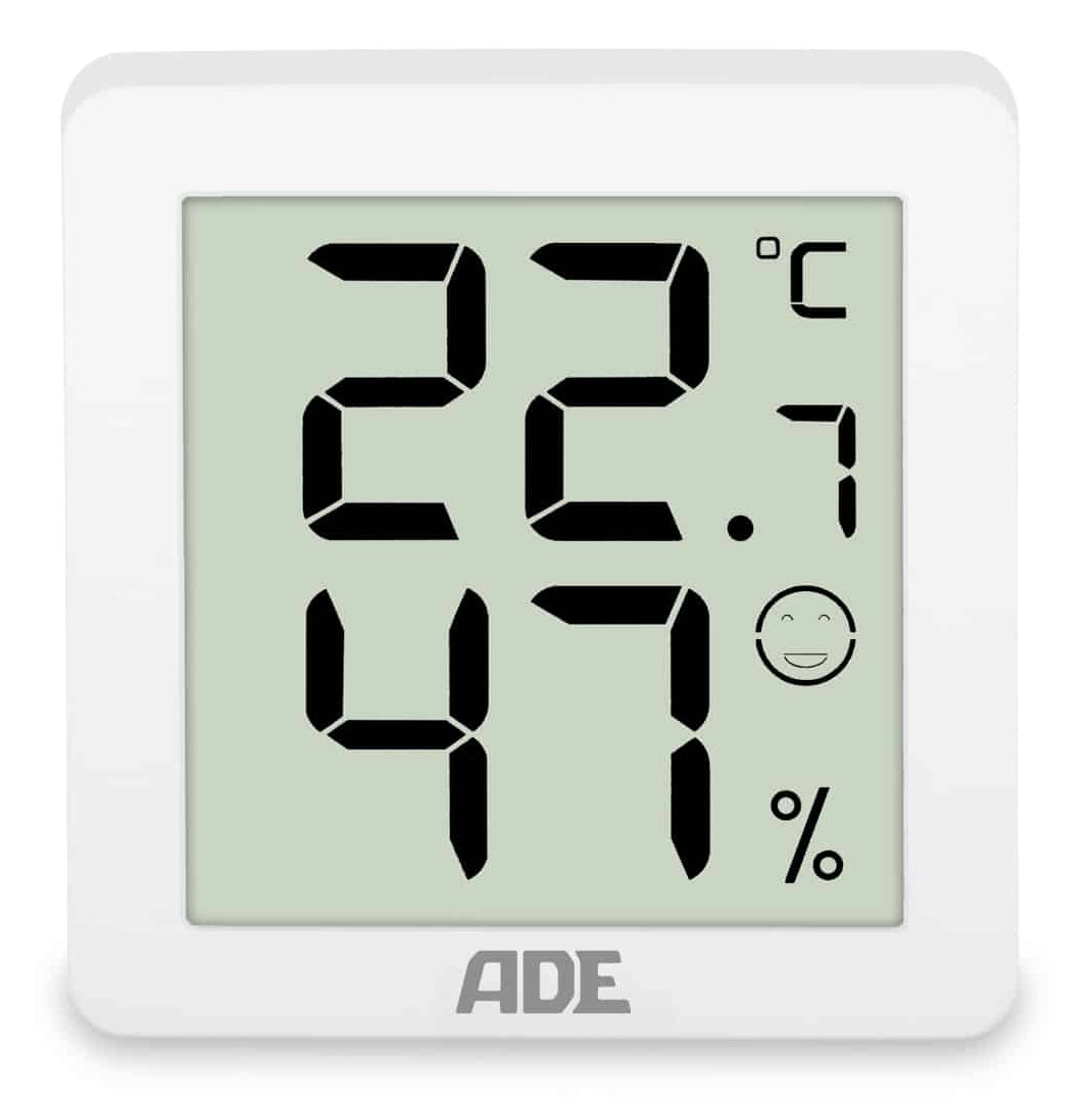 ADE Luftreiniger-Zubehör – WS2303