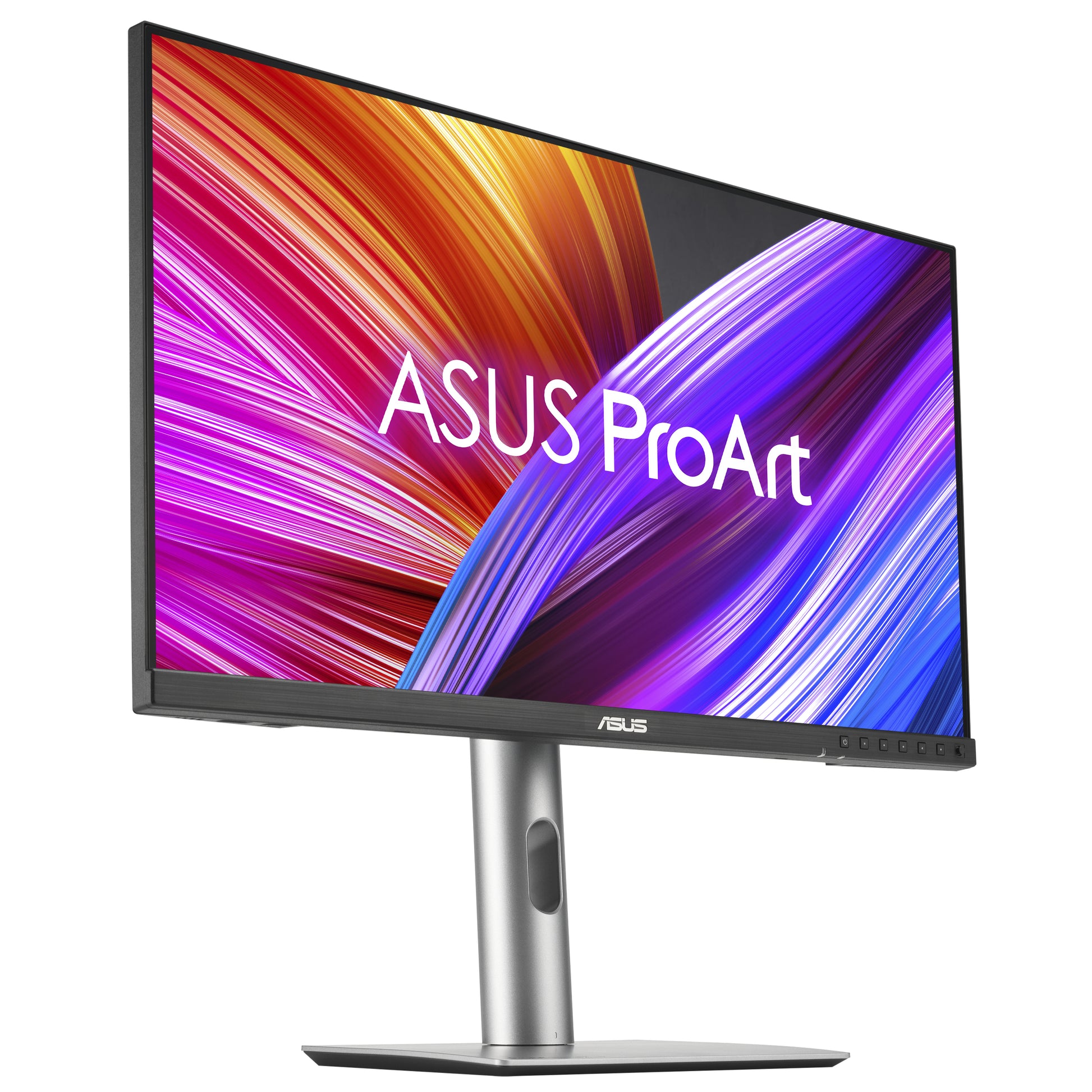ASUS ProArt PA24ACRV – Monitor, 23,8" 2560 × 1440 (WQHD), LCD, Schwarz