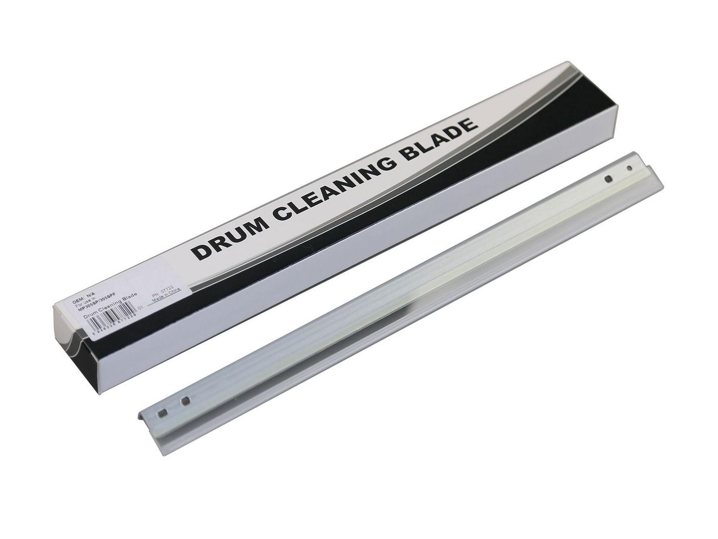 CoreParts MSP7722 Wartungspatrone, Reinigungsklinge 140 mm – für Ricoh
