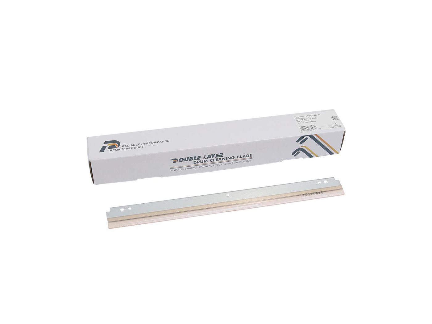 CoreParts Reinigungsklinge (MSP281103)