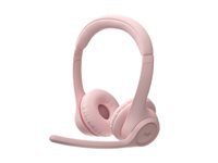 Logitech ZONE 300 – Kopfhörer – Rose