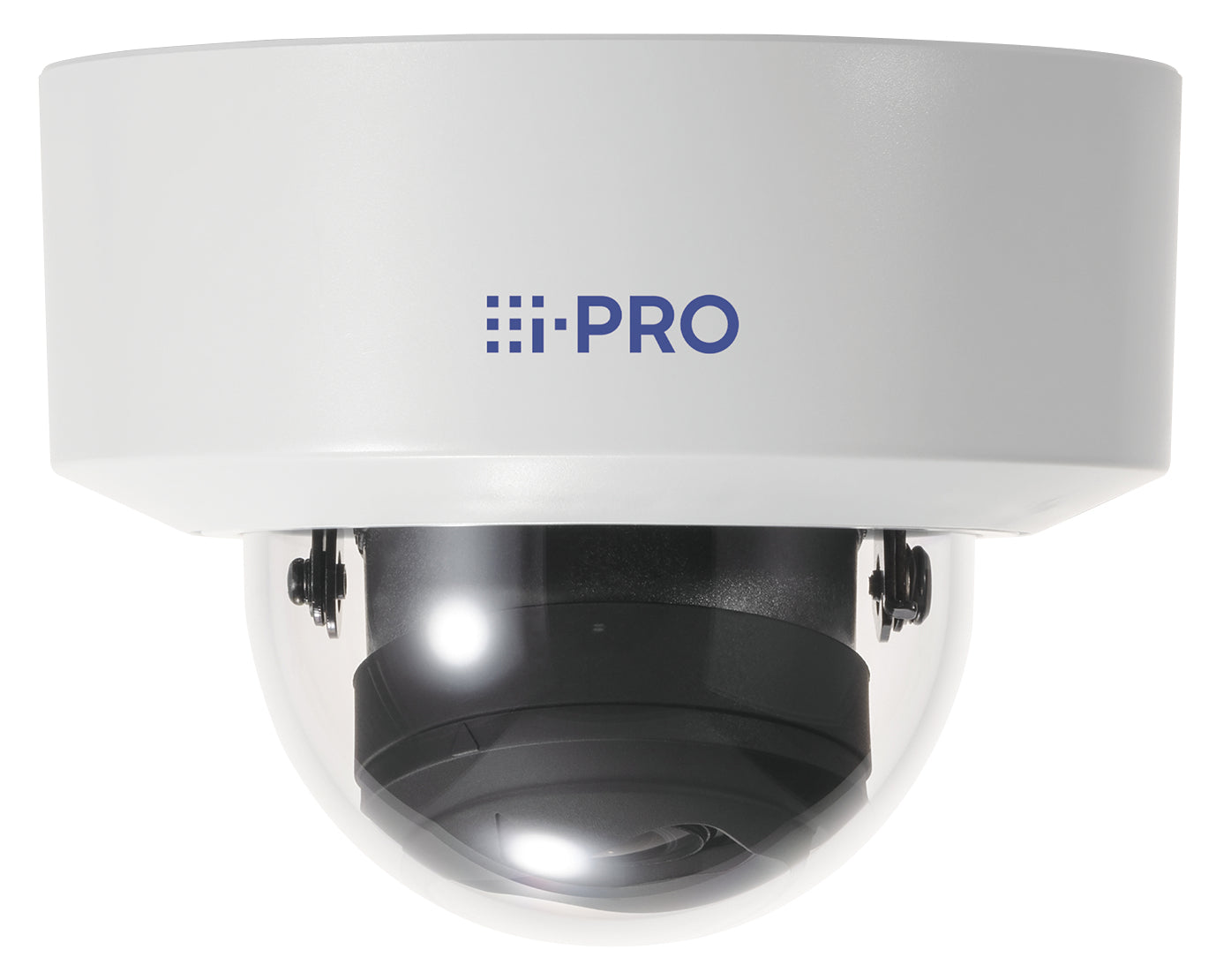 i-PRO WV-S22500-V3L Dome – 5MP – 3,1× Zoom – PoE – IK10