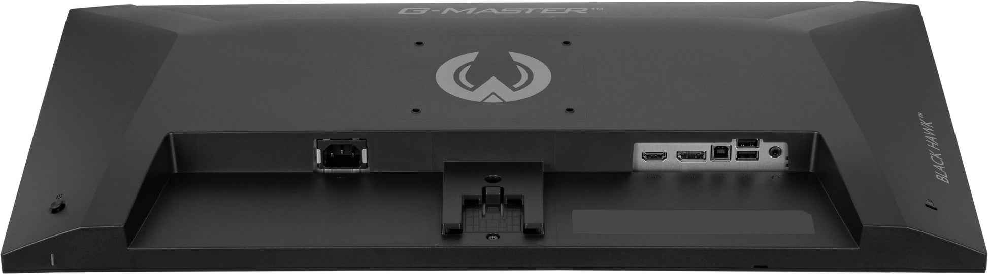 iiyama G2741QSU-B1 – Monitor, 27" 2560 × 1440 (WQHD), IPS, 144 Hz