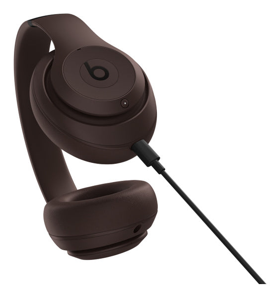 Apple Beats Studio Pro – Over-Ear Headset – Bluetooth 5.3, ANC, Touch-Steuerung – Braun, bis 40 h