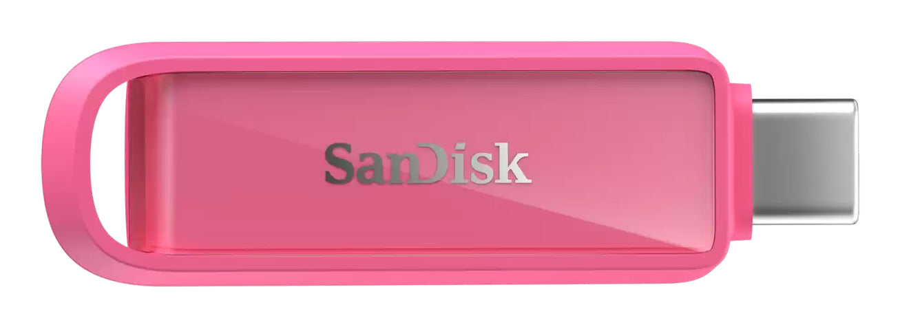 SanDisk Phone Drive – USB-C, 512 GB, Phone Drive