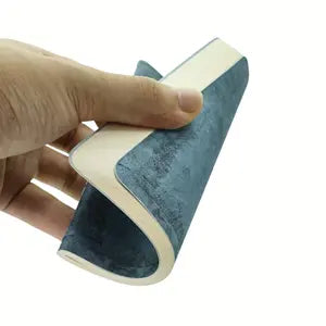 Paperblanks Notizheft – A6 – Liniert 5 mm – 80 Seiten – 100 g/m² – Softcover, Perforiert – Blau – FSC