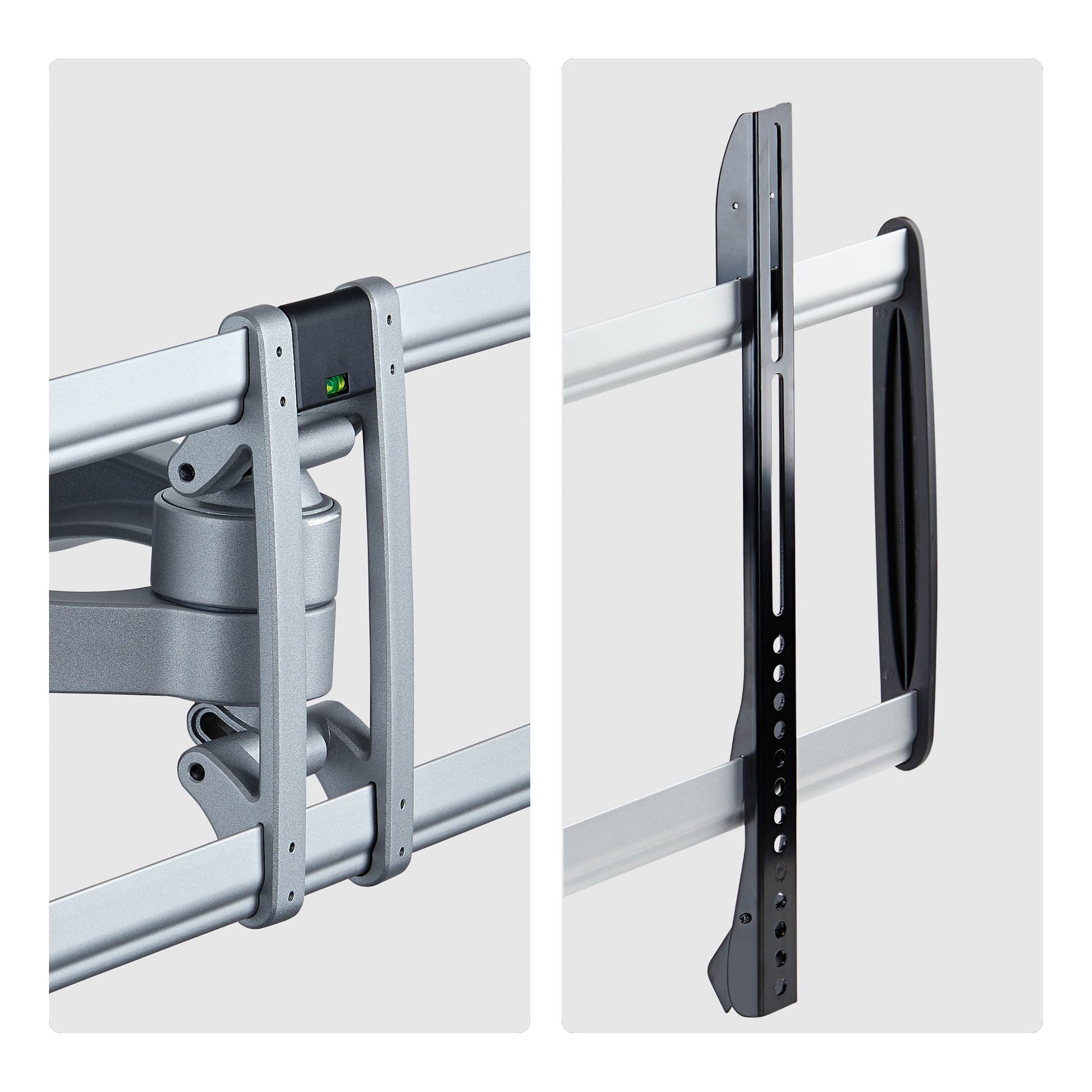 StarTech.com Wandhalterung – Vollbeweglich – 32–100" – VESA 200×200–800×500 – bis 85 kg – 100AP1-TV-WALL-MOUNT