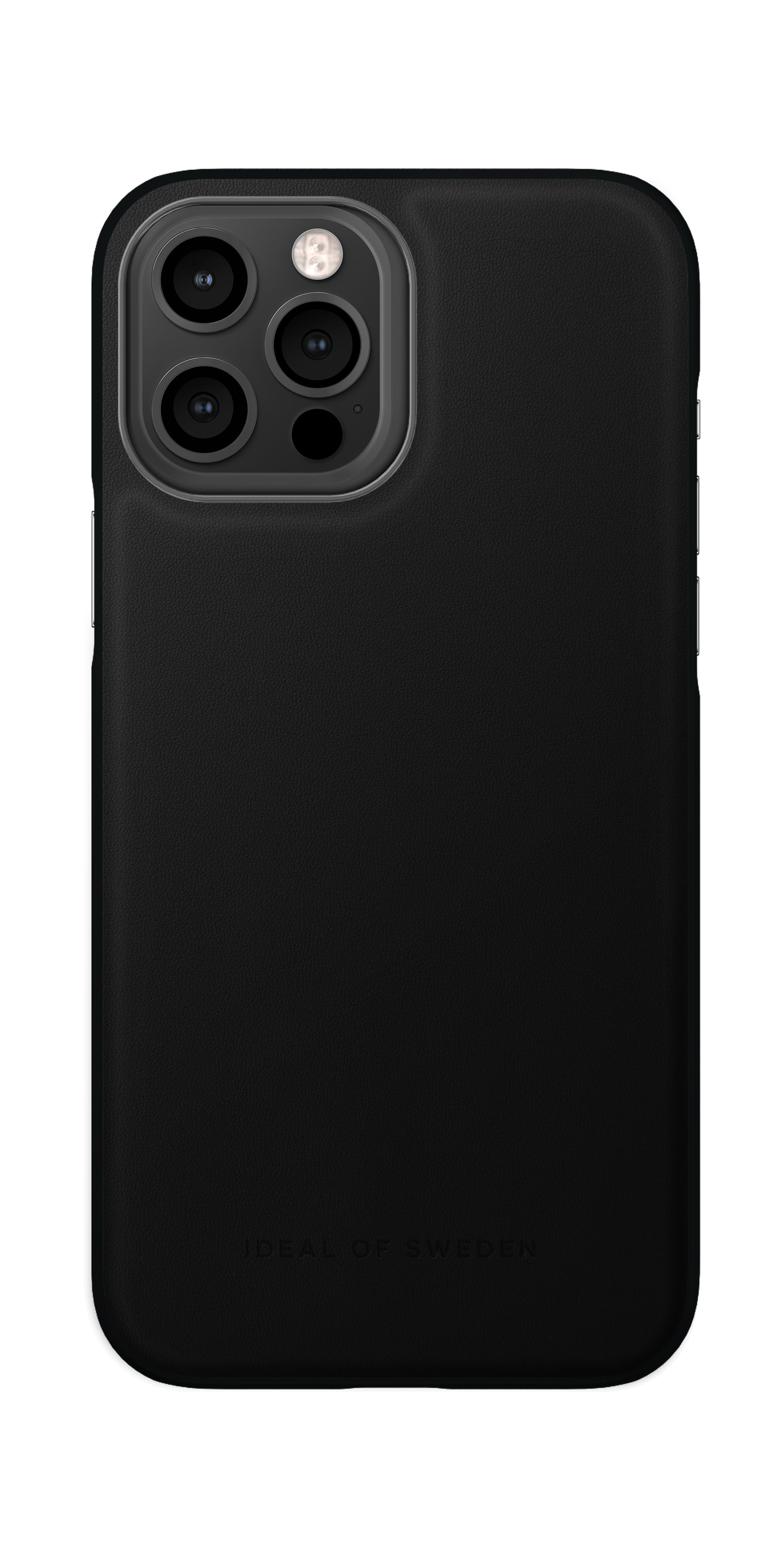 Ideal of Sweden – Backcover – für Apple iPhone 13 Pro Max – Intensives Khaki – Kunstleder