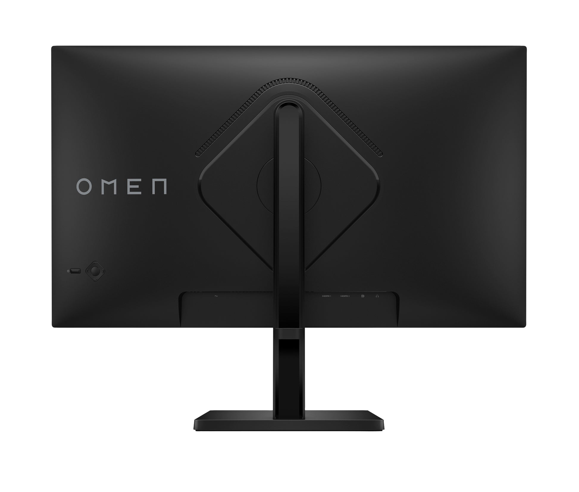 HP OMEN 27 – Monitor, 27" 1920 × 1080 (Full HD), 165 Hz