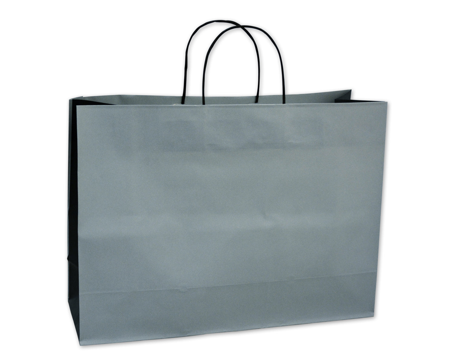 Elco Tragetasche 350 × 130 × 310 mm Grau – FSC-zertifiziert