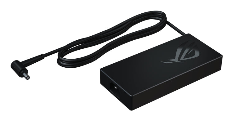 ASUS ROG Netzteil 280 W – 20 V/14 A – Stecker 6 mm rund – für UX7602BZ, G614JI, G614JU und andere – Schwarz